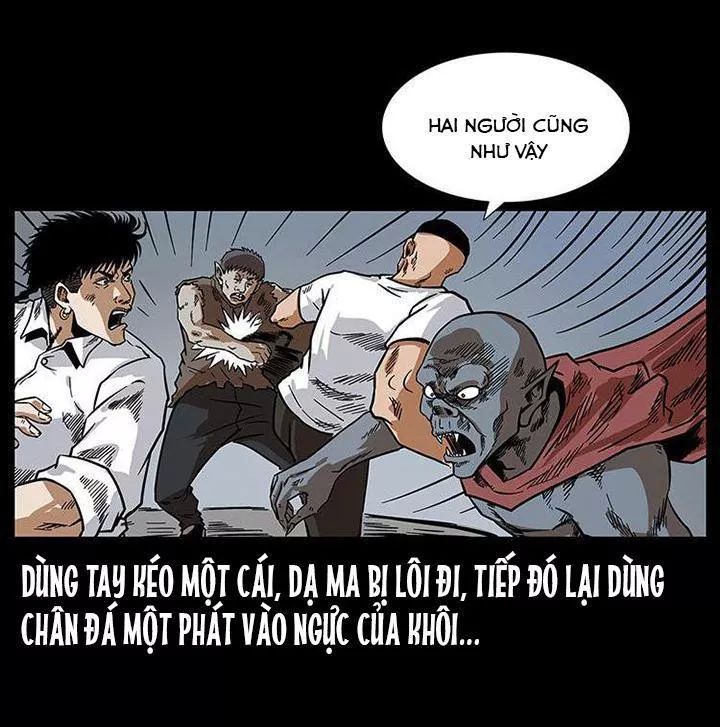 U Minh Ngụy Tượng Chapter 209 - Trang 2