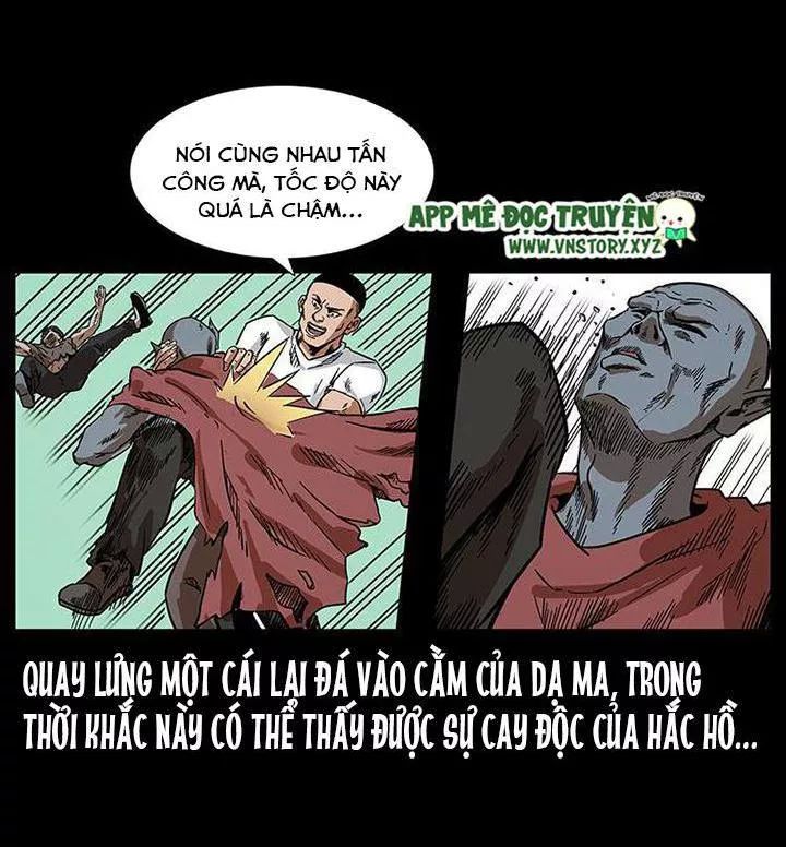 U Minh Ngụy Tượng Chapter 209 - Trang 2