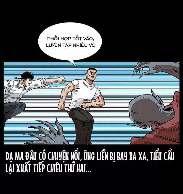 U Minh Ngụy Tượng Chapter 209 - Trang 2