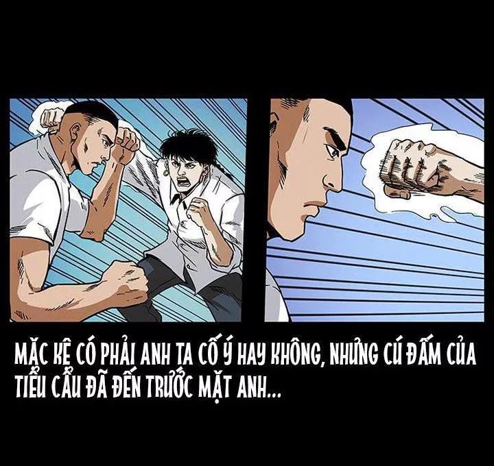 U Minh Ngụy Tượng Chapter 209 - Trang 2