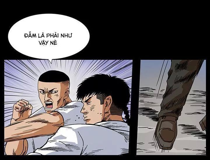 U Minh Ngụy Tượng Chapter 209 - Trang 2