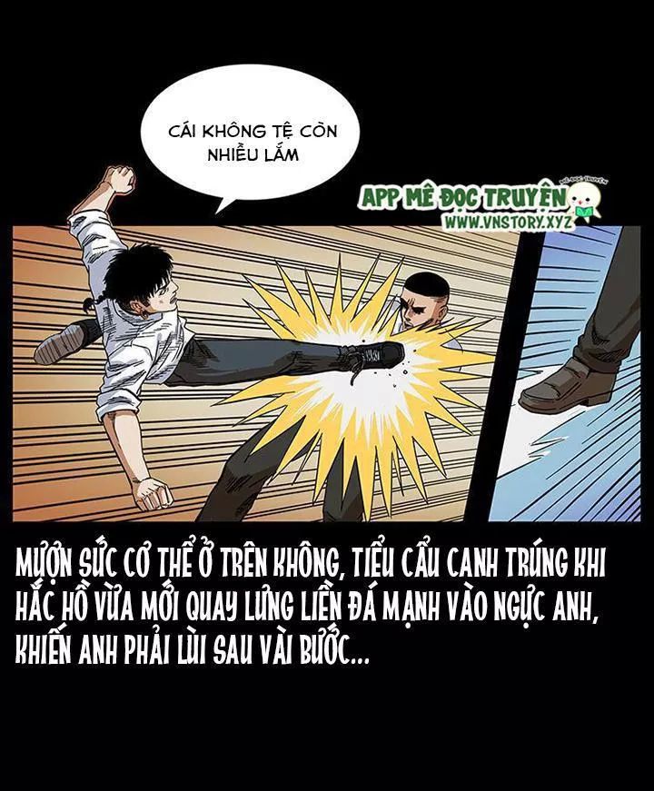 U Minh Ngụy Tượng Chapter 209 - Trang 2