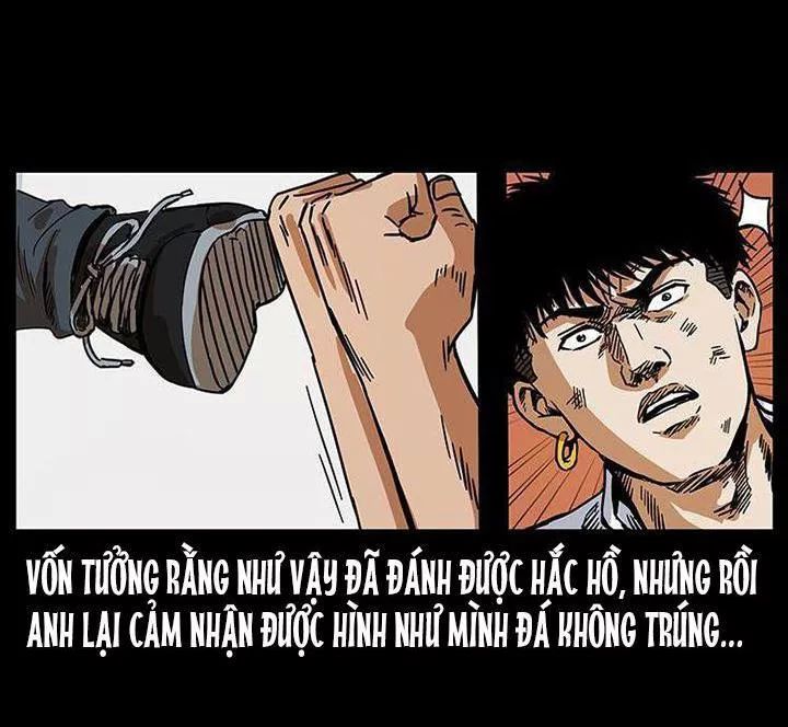 U Minh Ngụy Tượng Chapter 209 - Trang 2