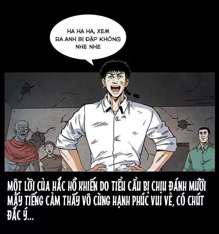 U Minh Ngụy Tượng Chapter 209 - Trang 2