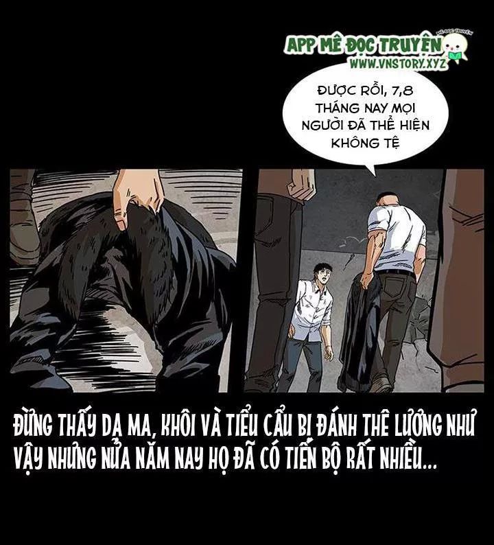 U Minh Ngụy Tượng Chapter 209 - Trang 2