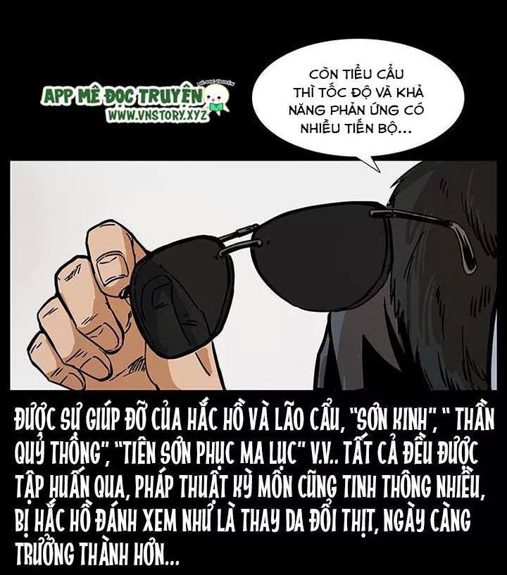 U Minh Ngụy Tượng Chapter 209 - Trang 2