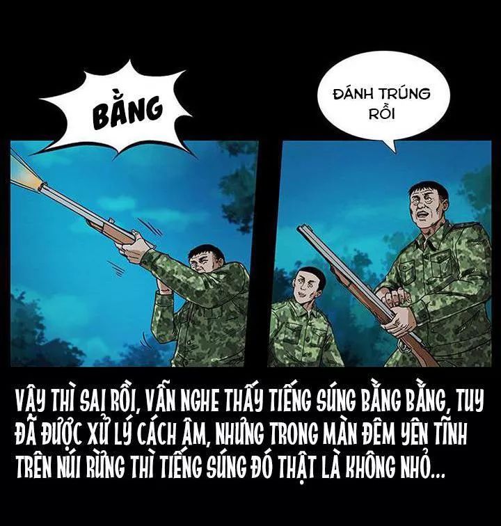 U Minh Ngụy Tượng Chapter 209 - Trang 2