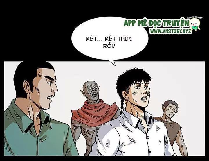 U Minh Ngụy Tượng Chapter 209 - Trang 2