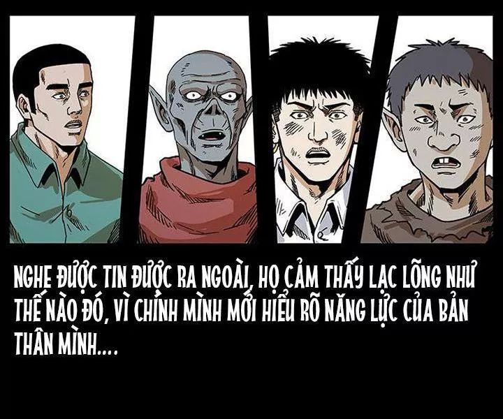 U Minh Ngụy Tượng Chapter 209 - Trang 2