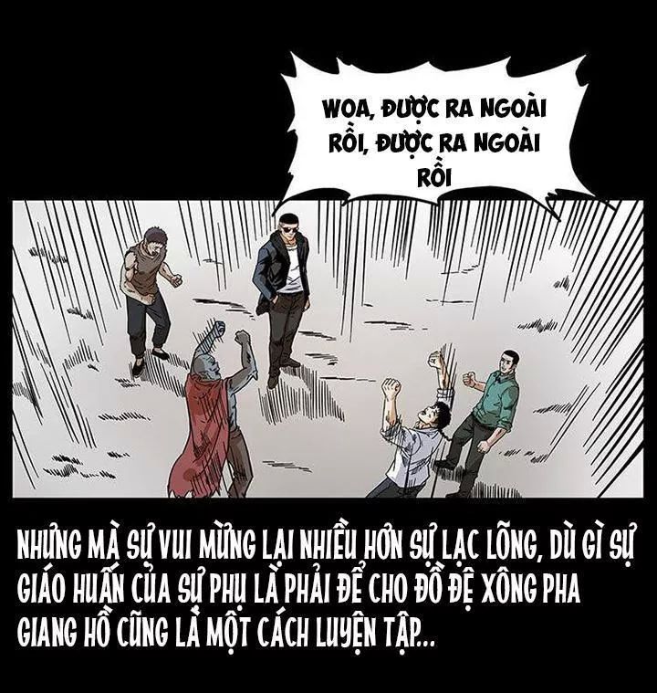 U Minh Ngụy Tượng Chapter 209 - Trang 2