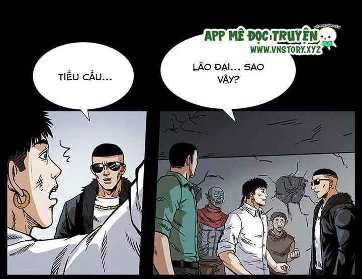 U Minh Ngụy Tượng Chapter 209 - Trang 2