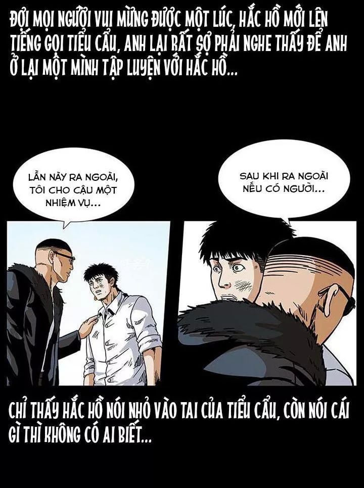 U Minh Ngụy Tượng Chapter 209 - Trang 2