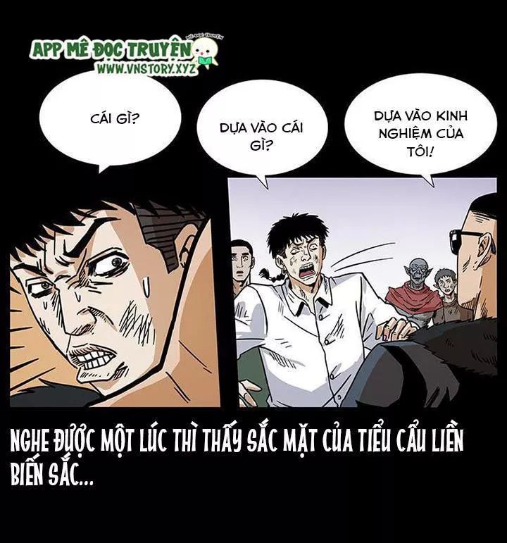 U Minh Ngụy Tượng Chapter 209 - Trang 2
