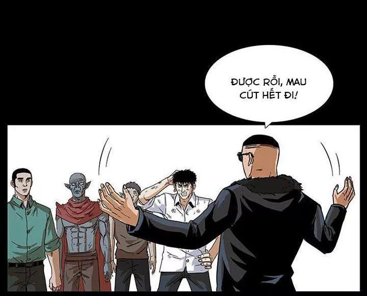 U Minh Ngụy Tượng Chapter 209 - Trang 2