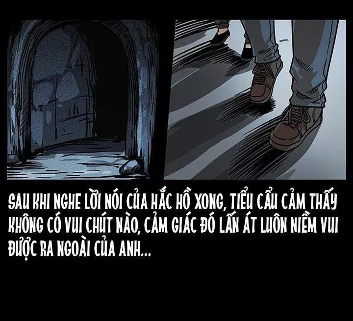 U Minh Ngụy Tượng Chapter 209 - Trang 2