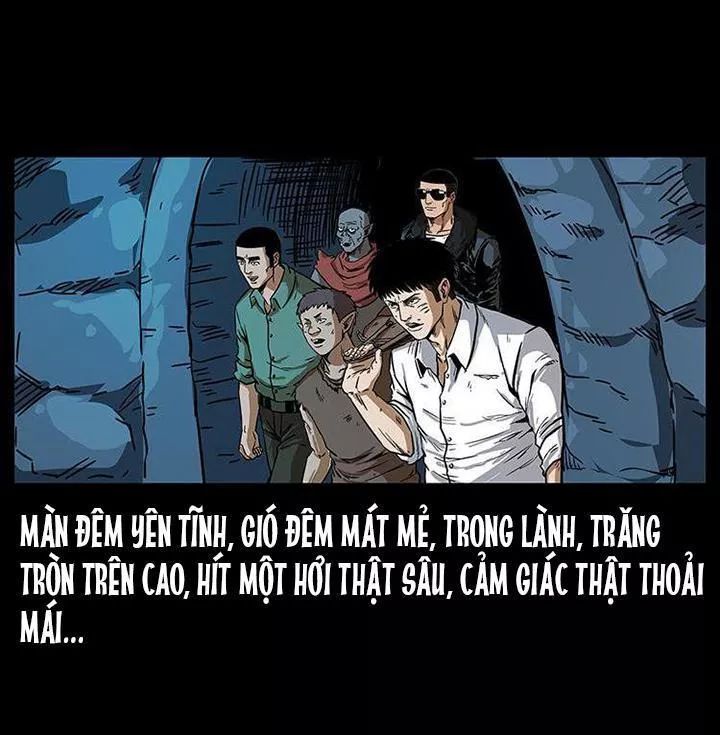 U Minh Ngụy Tượng Chapter 209 - Trang 2