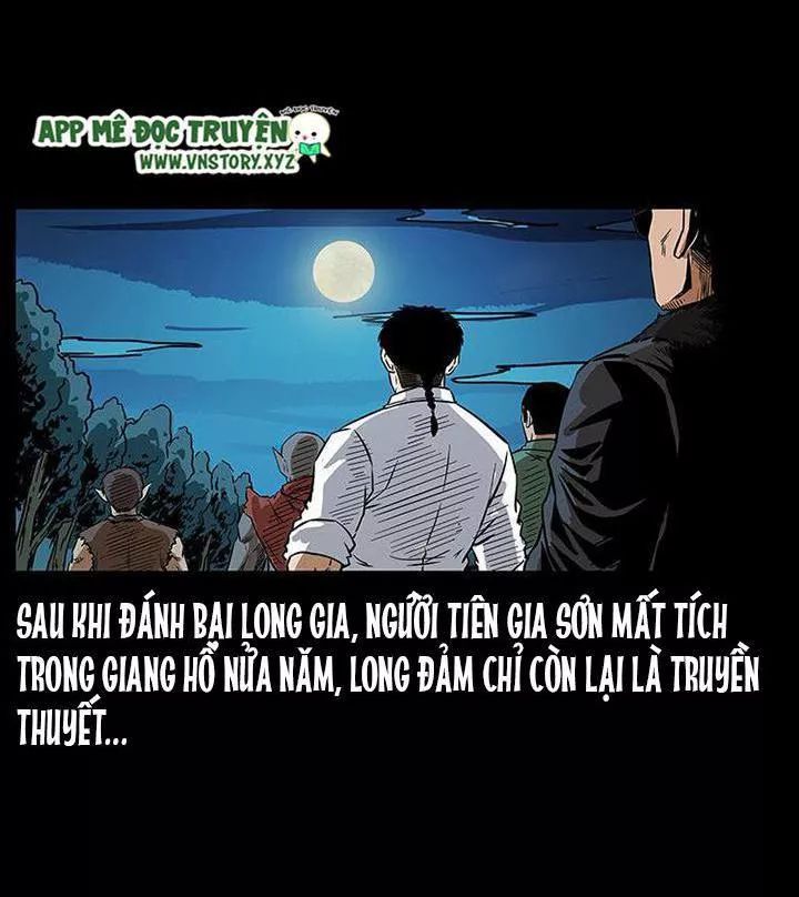 U Minh Ngụy Tượng Chapter 209 - Trang 2