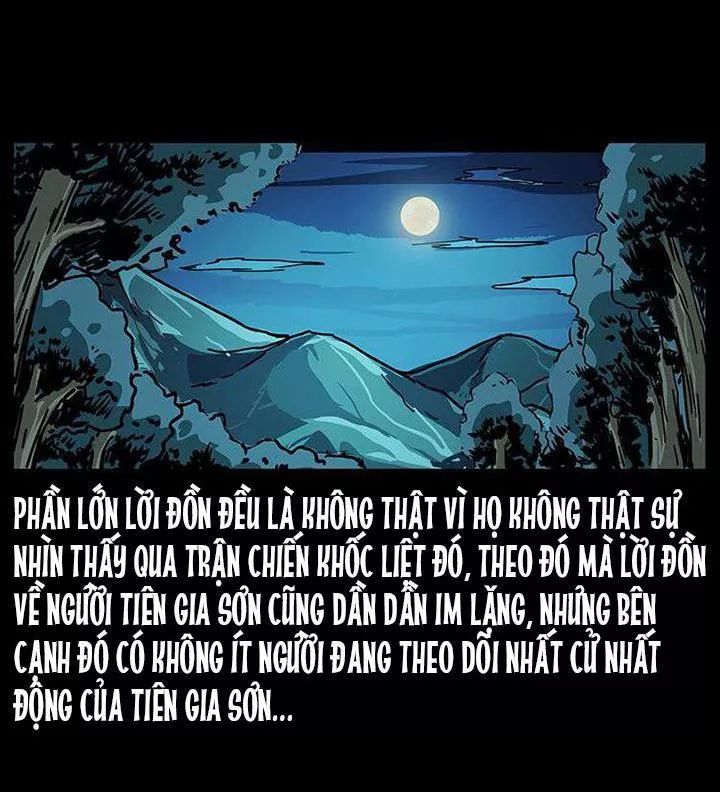 U Minh Ngụy Tượng Chapter 209 - Trang 2