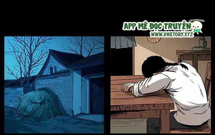 U Minh Ngụy Tượng Chapter 209 - Trang 2