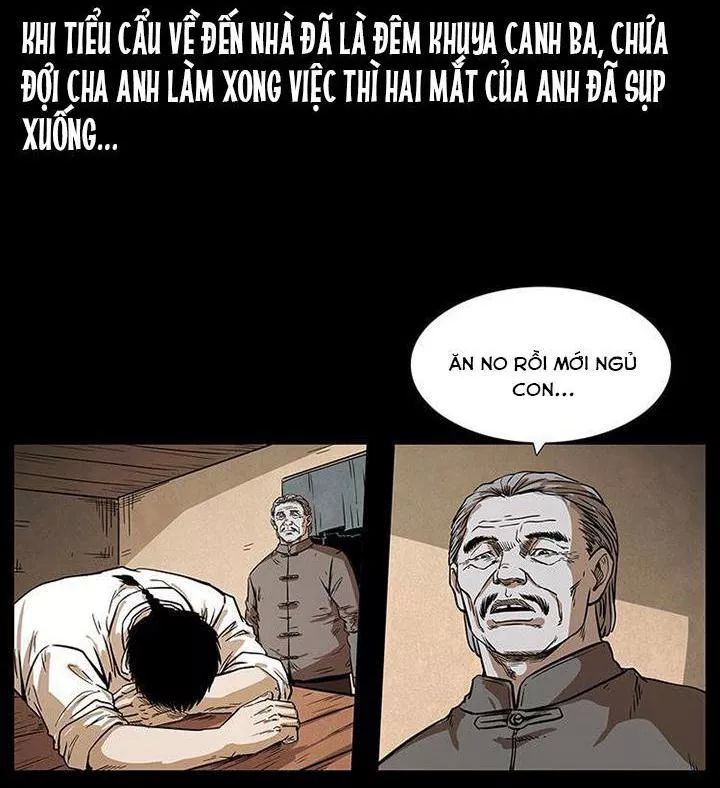 U Minh Ngụy Tượng Chapter 209 - Trang 2