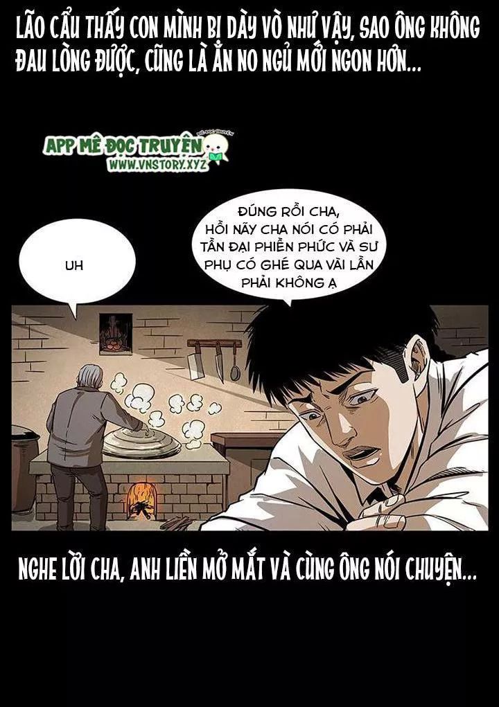 U Minh Ngụy Tượng Chapter 209 - Trang 2