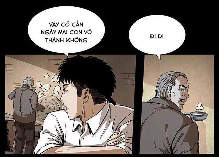 U Minh Ngụy Tượng Chapter 209 - Trang 2