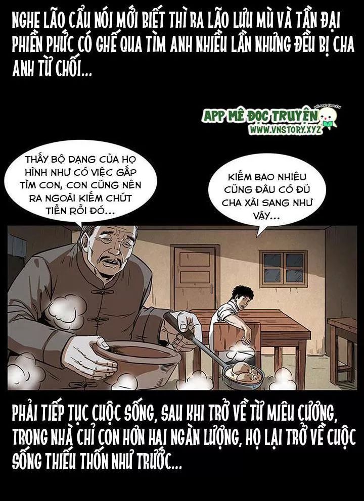 U Minh Ngụy Tượng Chapter 209 - Trang 2