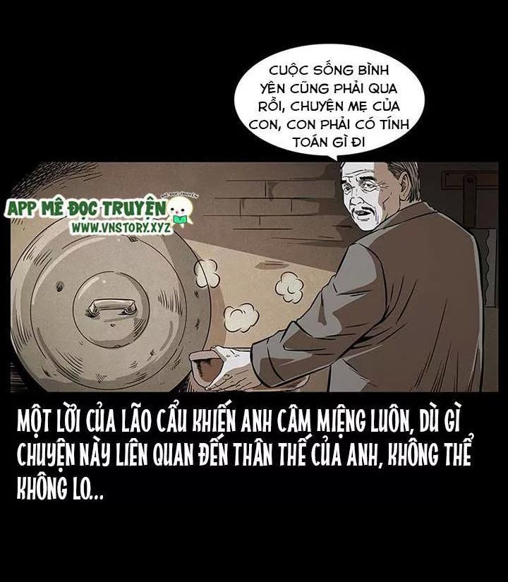 U Minh Ngụy Tượng Chapter 209 - Trang 2