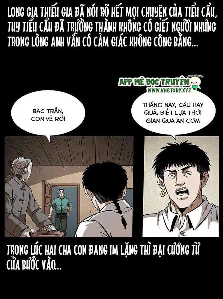 U Minh Ngụy Tượng Chapter 209 - Trang 2