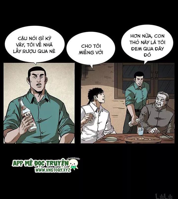 U Minh Ngụy Tượng Chapter 209 - Trang 2