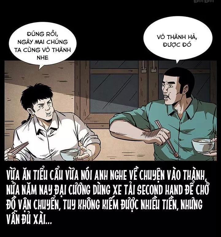 U Minh Ngụy Tượng Chapter 209 - Trang 2
