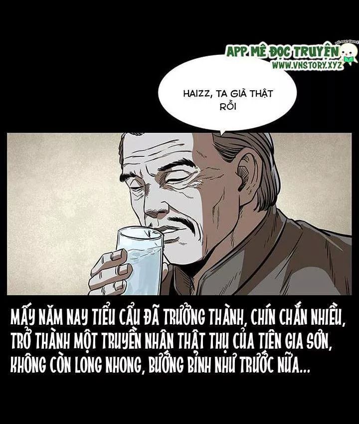 U Minh Ngụy Tượng Chapter 209 - Trang 2