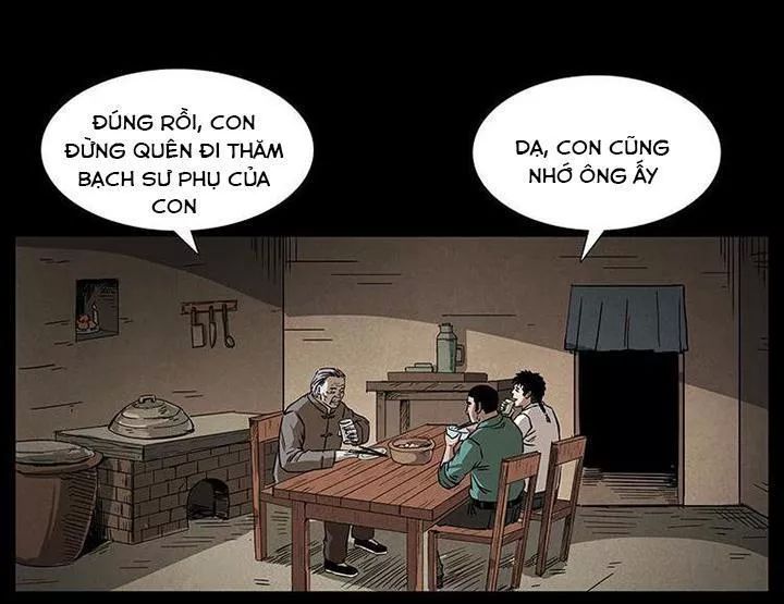 U Minh Ngụy Tượng Chapter 209 - Trang 2