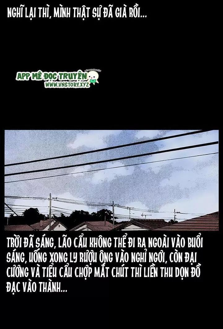 U Minh Ngụy Tượng Chapter 209 - Trang 2