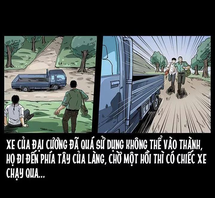 U Minh Ngụy Tượng Chapter 209 - Trang 2