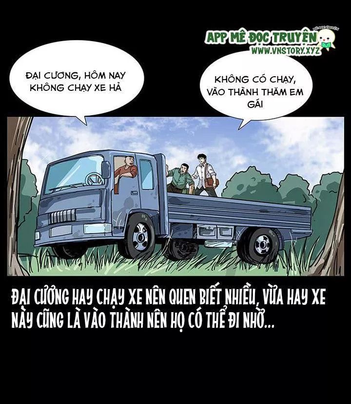 U Minh Ngụy Tượng Chapter 209 - Trang 2