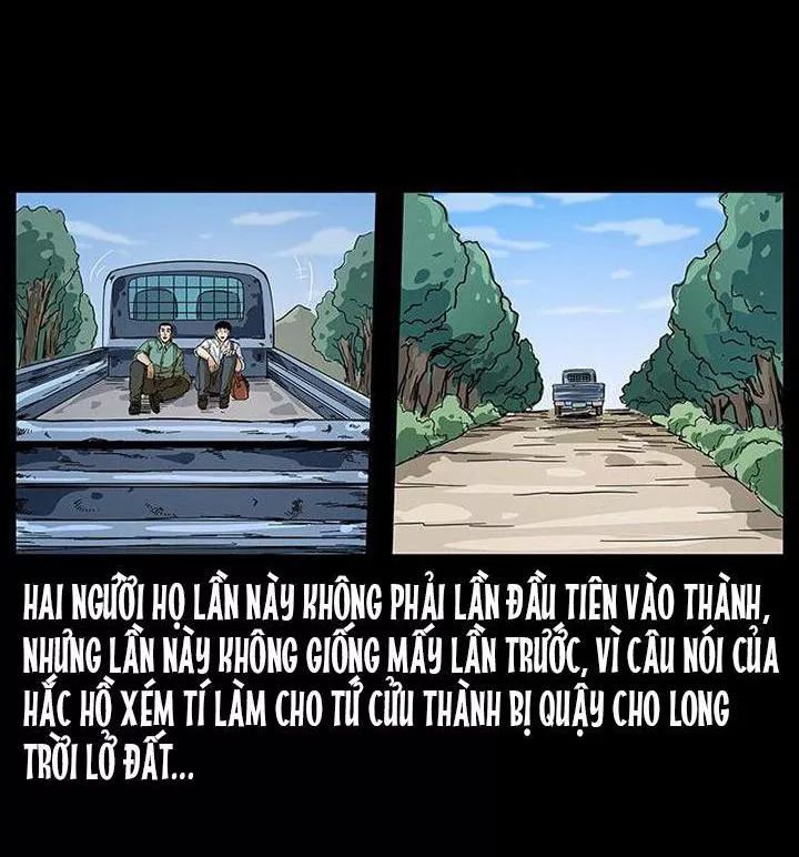 U Minh Ngụy Tượng Chapter 209 - Trang 2