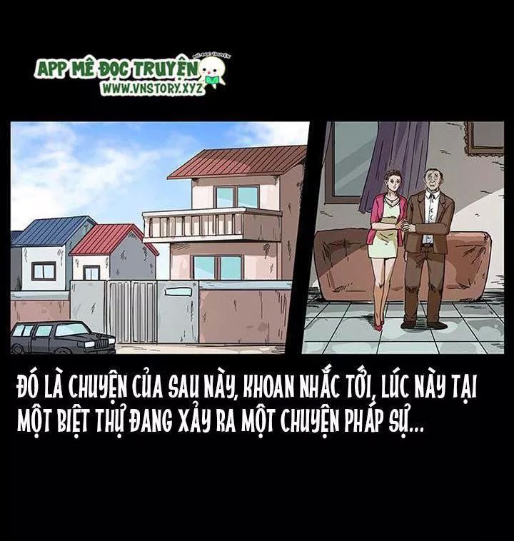 U Minh Ngụy Tượng Chapter 209 - Trang 2