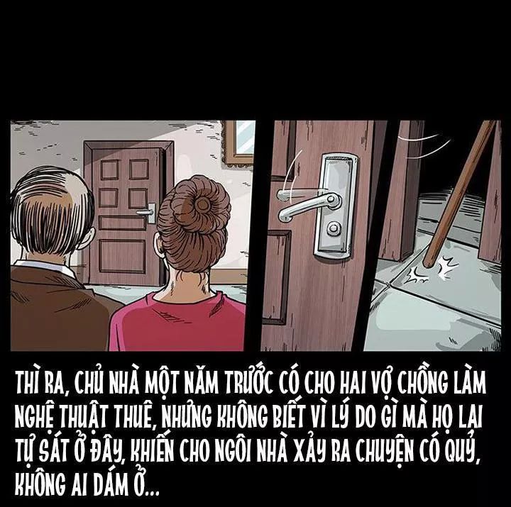 U Minh Ngụy Tượng Chapter 209 - Trang 2