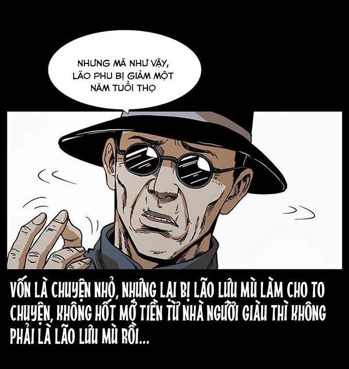 U Minh Ngụy Tượng Chapter 209 - Trang 2