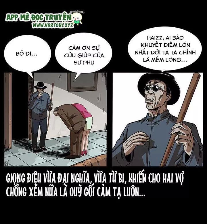 U Minh Ngụy Tượng Chapter 209 - Trang 2