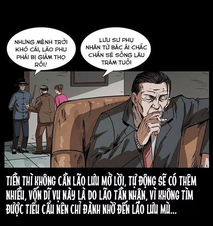 U Minh Ngụy Tượng Chapter 209 - Trang 2