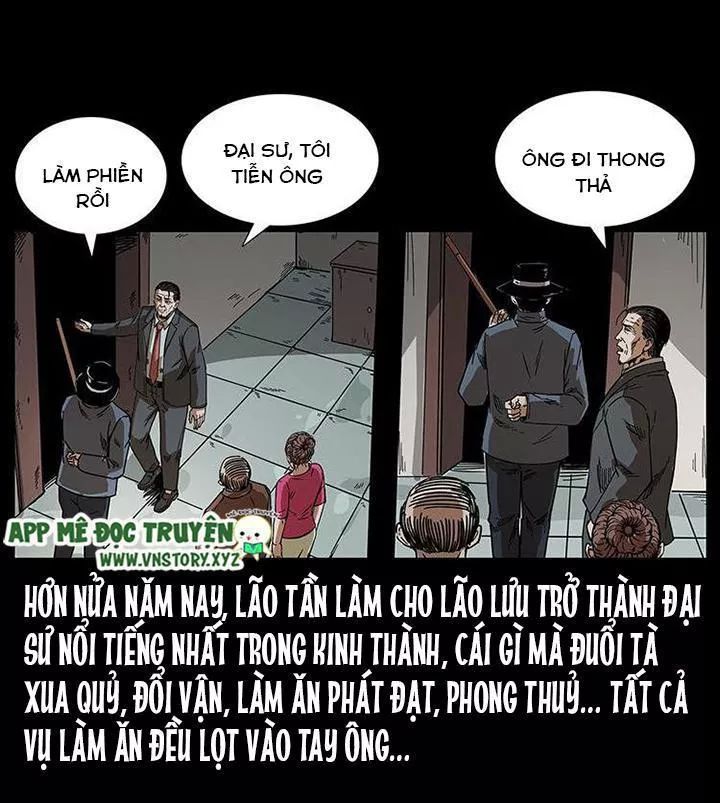 U Minh Ngụy Tượng Chapter 209 - Trang 2