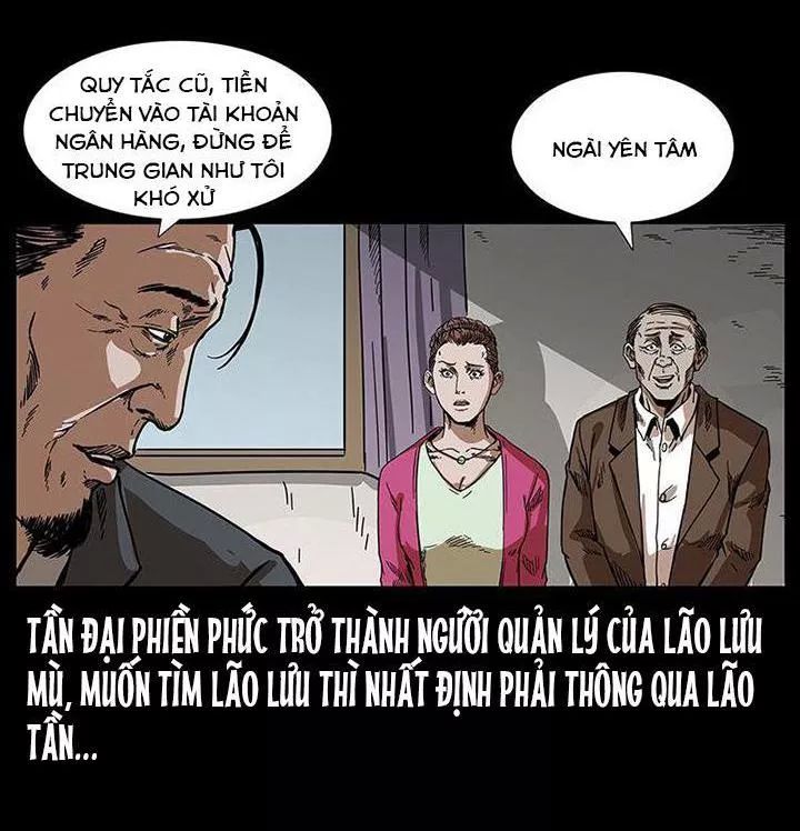 U Minh Ngụy Tượng Chapter 209 - Trang 2
