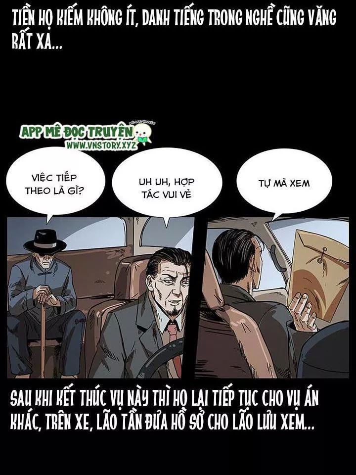 U Minh Ngụy Tượng Chapter 209 - Trang 2