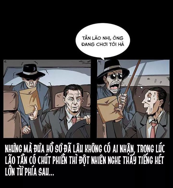 U Minh Ngụy Tượng Chapter 209 - Trang 2