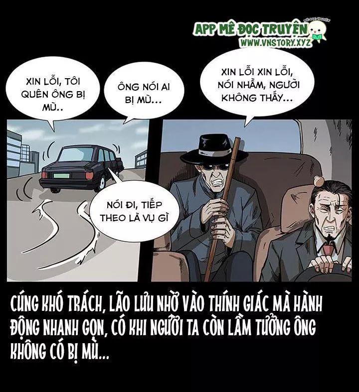 U Minh Ngụy Tượng Chapter 209 - Trang 2