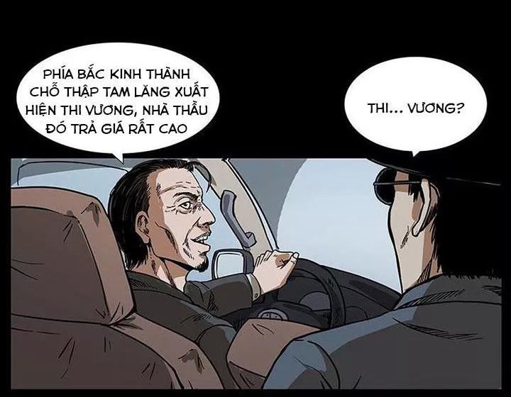 U Minh Ngụy Tượng Chapter 209 - Trang 2