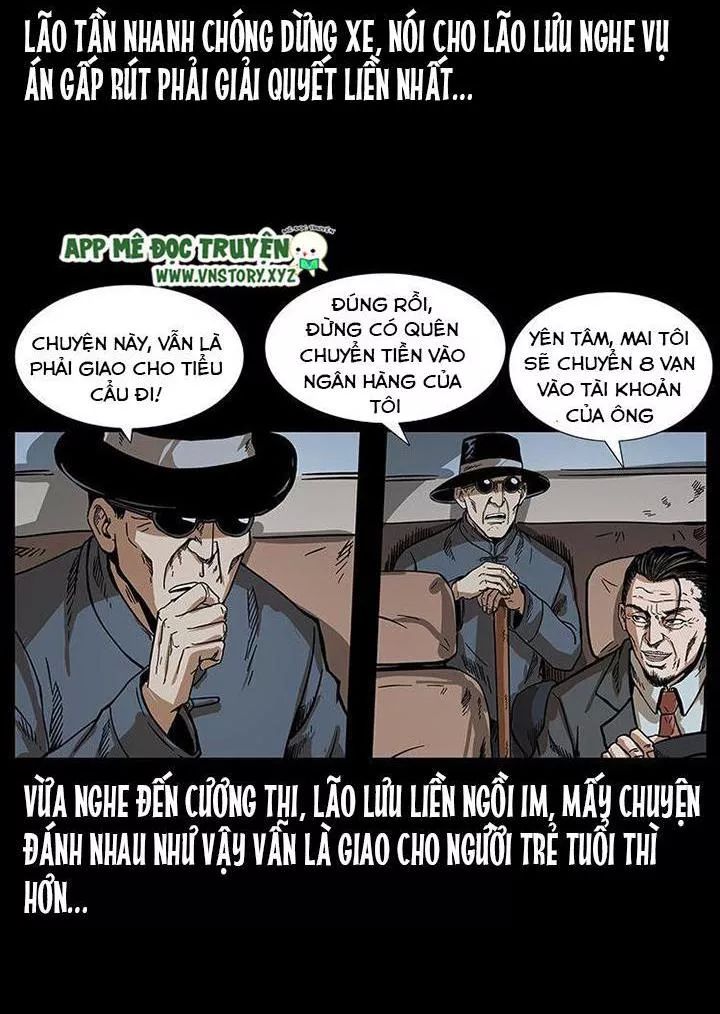 U Minh Ngụy Tượng Chapter 209 - Trang 2