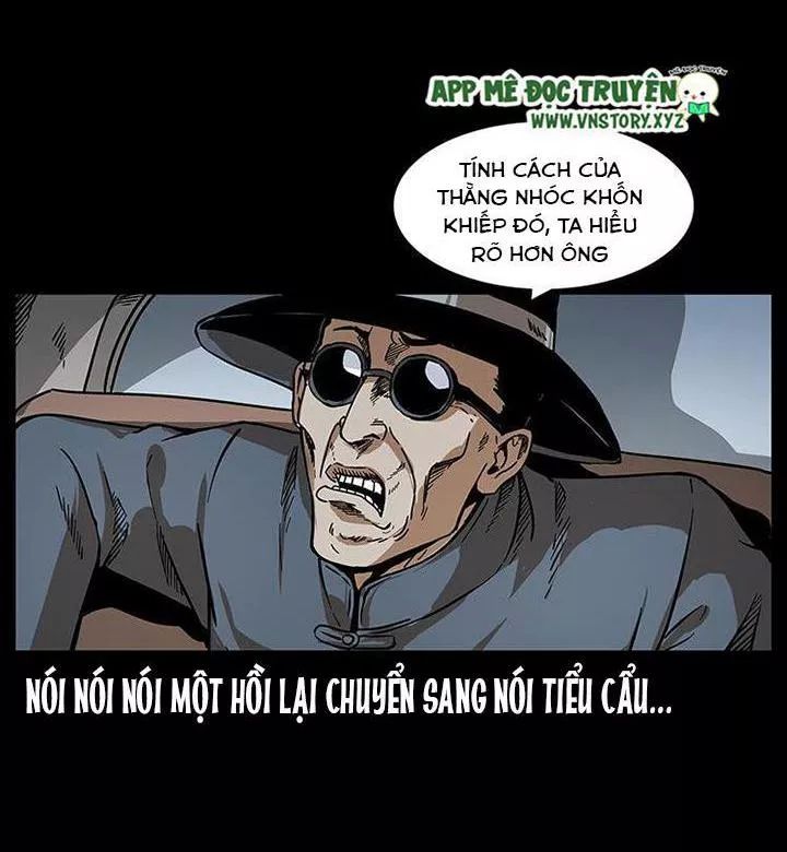 U Minh Ngụy Tượng Chapter 209 - Trang 2